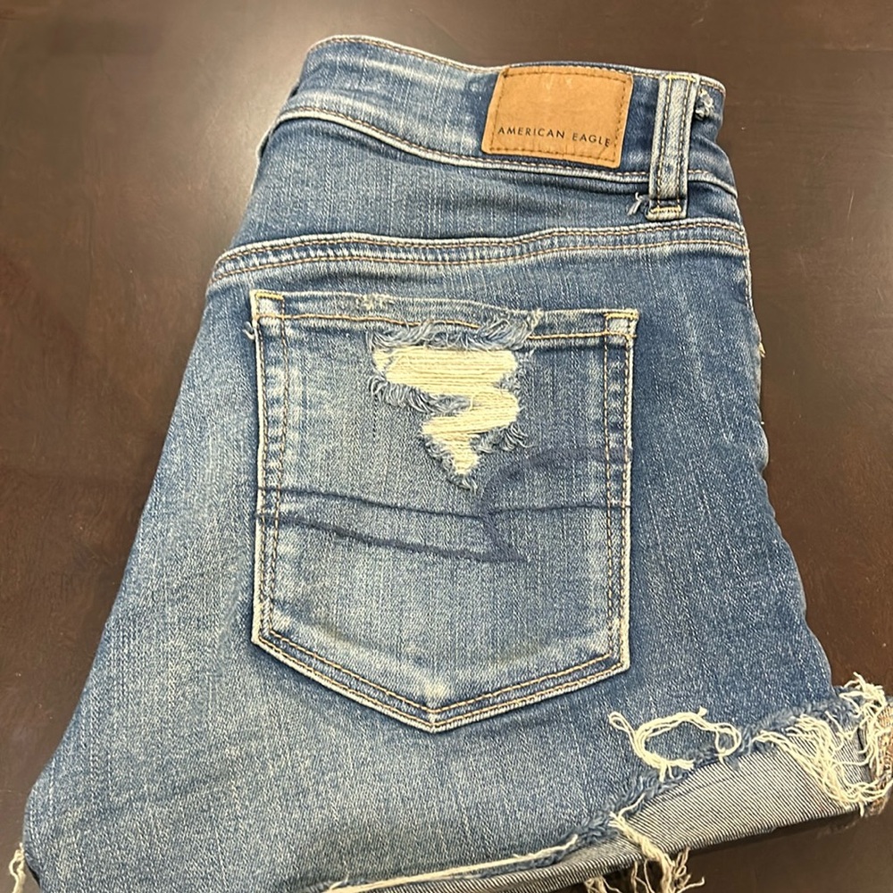 American Eagle